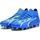 Herren Ultra Blue-Puma White-Pro Green 44,5
