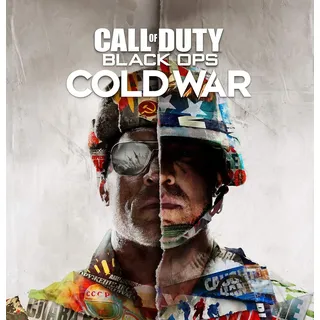 Activision Call of Duty: Black Ops Cold War