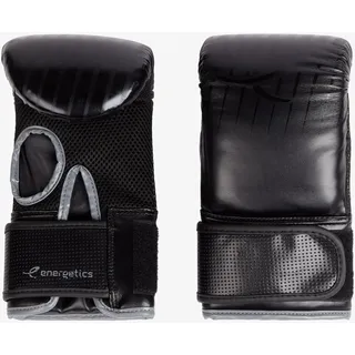 Energetics Punch-Handsch. Punching Mitts PU TN 2.0 SCHWARZ/ROT - M