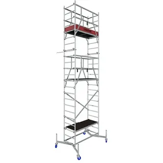 Krause ClimTec Arbeitshöhe bis 7,00 m 710178