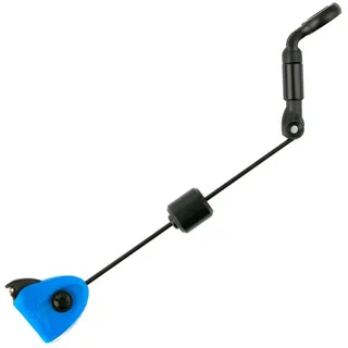Fox Black Label Mini Swingers - Karpfenbissanzeiger, Farbe:Blue
