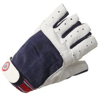 Compass Multisporthandschuhe blau 10