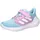 Kinder Icey Blue/Cloud White/Bliss Lilac 28