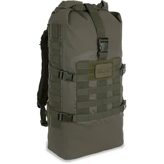 Mil-Tec Tactical Backpack Seals Dry-Bag oliv