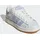 Crystal White / Core White / Violet Tone 37 1/3