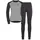 Set Damen Grau S