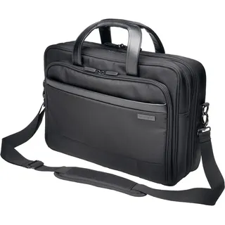 Kensington Contour 2.0 Business 15.6" Laptop Tasche schwarz (K60386EU)