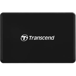 Transcend RDC8