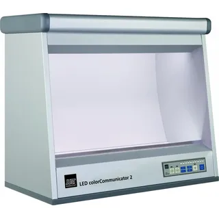 Just DLS LED ColorCommunicator 2
