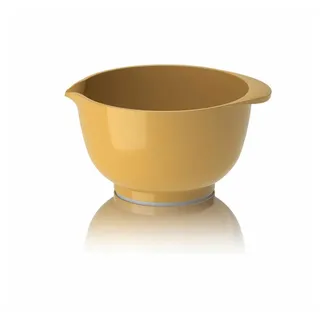 Rosti Schüssel Margrethe New, Rührschüssel, Schale, Durostima, Curry, 0.5 L, 29753 - Orange