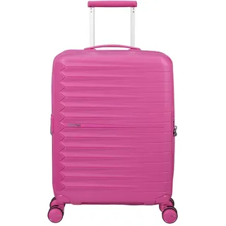 American Tourister Fastforward 4-Rollen Cabin 55 cm / 20 l lila