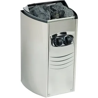 Wolff Finnhaus Saunaofen 3,5 kW + integrierte Steuerung