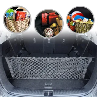 TrunkNets Kofferraumnetz für Kia Sorento 2014 15 2016