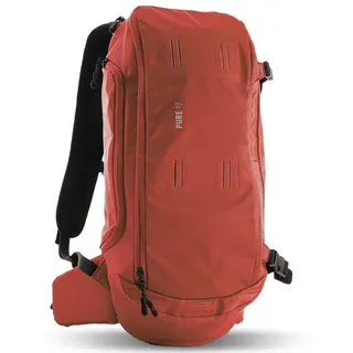 Cube Pure 12l Rucksack - Red - One Size