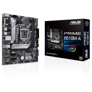 Asus Prime H510M-A (90MB17C0-M0EAY0)