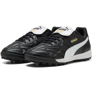 black/puma white/puma gold 39