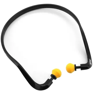 Yato yt-7458 Ohrstöpsel aus Schaum 26db (1Paar)