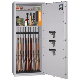Waffenschrank EN 1143-1 Gun Safe 0/1-10