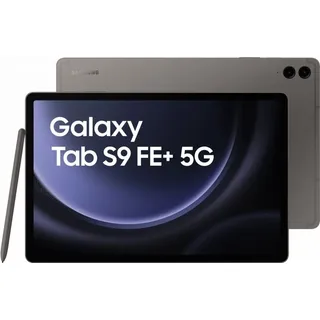 10.9'' 256 GB Wi-Fi + 5G Grey