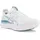 Herren Arctic Blue/Pure Silver 46