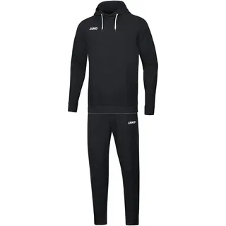 Jako Tracksuit Base mit Kapuzensweat