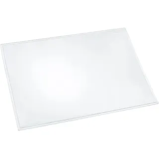 Läufer Schreibunterlage Durella transparent matt