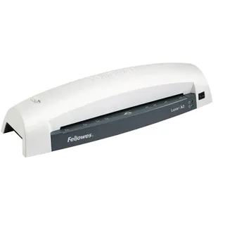 Fellowes Lunar A3