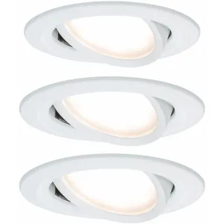 Paulmann Coin 3er Pack (934.49)
