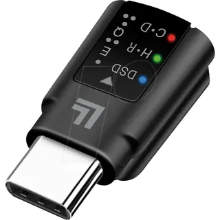 LOGILINK UA0424 - Soundkarte, extern, USB 2.0, 32 bit / 384 kHz, 115 db SNR