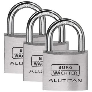 Burg Wächter Trio 770 40 SB