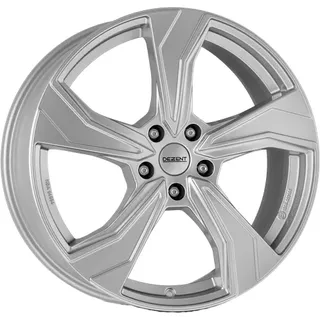 Dezent KB 6,0 x 16 5 x 114,3 ET45 Silber