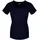 Merino 150 Kurzarm-baselayer Midnight Navy M