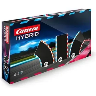 carrera hybrid Racing Track Pack 1