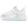 Baby-Sneaker mit Klettverschluss white 21