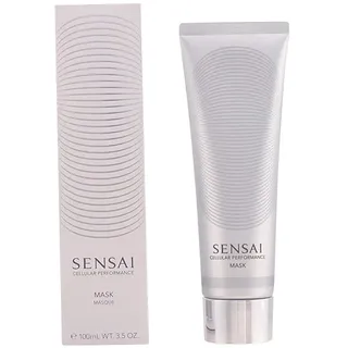 Sensai Cellular Performance Gesichtsmaske 100 ml