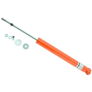 Koni Stoßdämpfer Hinten (HA) für Mercedes C-Klasse W203 Limo