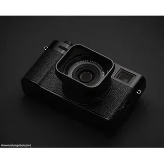 Squarehood Gegenlichtblende Model P (X100 Serie)  Schwarz