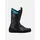 Edge Hv Gw Boa Anthrazit/Speedblue 30 5