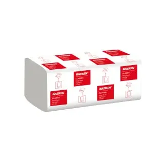 Katrin Papierhandtücher Classic 2-lagig 4000 Stück