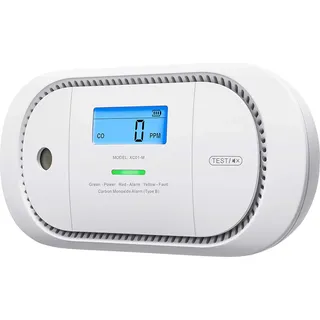 X-Sense XC01-M Kohlenmonoxid-Melder