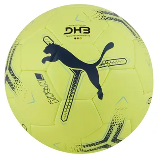 Puma Nova Lite gelb Größe 0