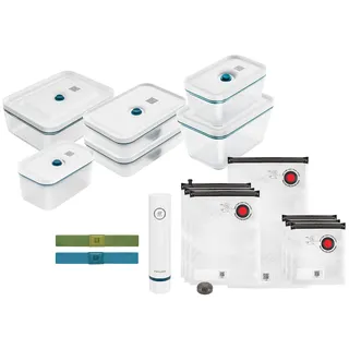 Zwilling Fresh&Save Family Set La Mer Glas