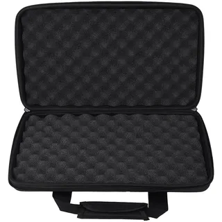 JXpxbao DJ Controller Aufbewahrung Tasche Tragbar Trage Tasche für DDJ FLX4 400 SB2 SB3 RB Doppelkanal-Controller