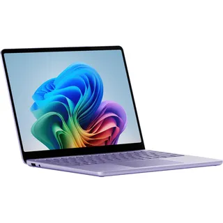 13" Snapdragon X Plus 16 GB RAM 512 GB SSD Violett Business