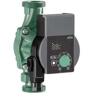 WILO Hocheffizienzpumpe Yonos PICO 25/1-4 180 mm