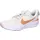 Summit White/White/Black/Apricot Agate 33