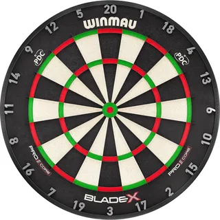 WINMAU Blade X PDC aus Sisal