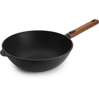WOLL Guss-Wok Eco Logic QXR - D ca. 30.00