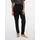 Maya Tailored Hosen Black Denim M 32