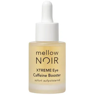 mellow NOIR XTREME Eye Caffeine Booster Serum 15 ml
